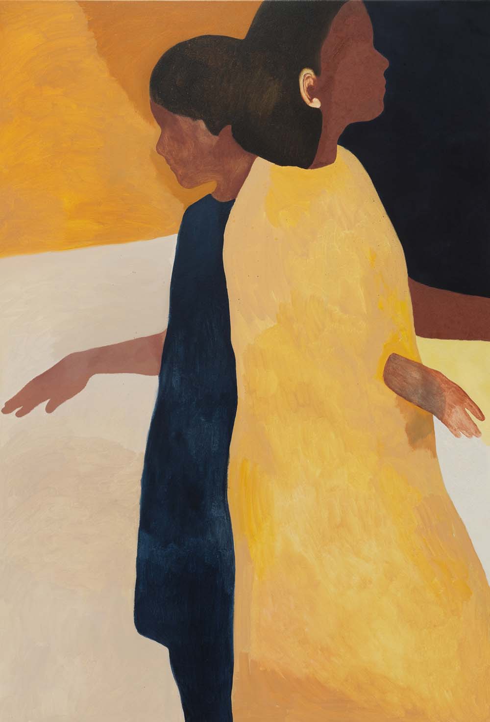 Catherine Repko, daughter, 2025, Huxley-Parlour, 06.06–05.07.25