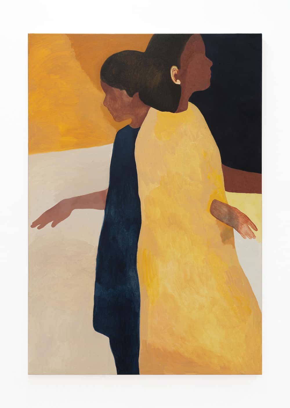 Catherine Repko, daughter, 2025, Huxley-Parlour, 06.06–05.07.25