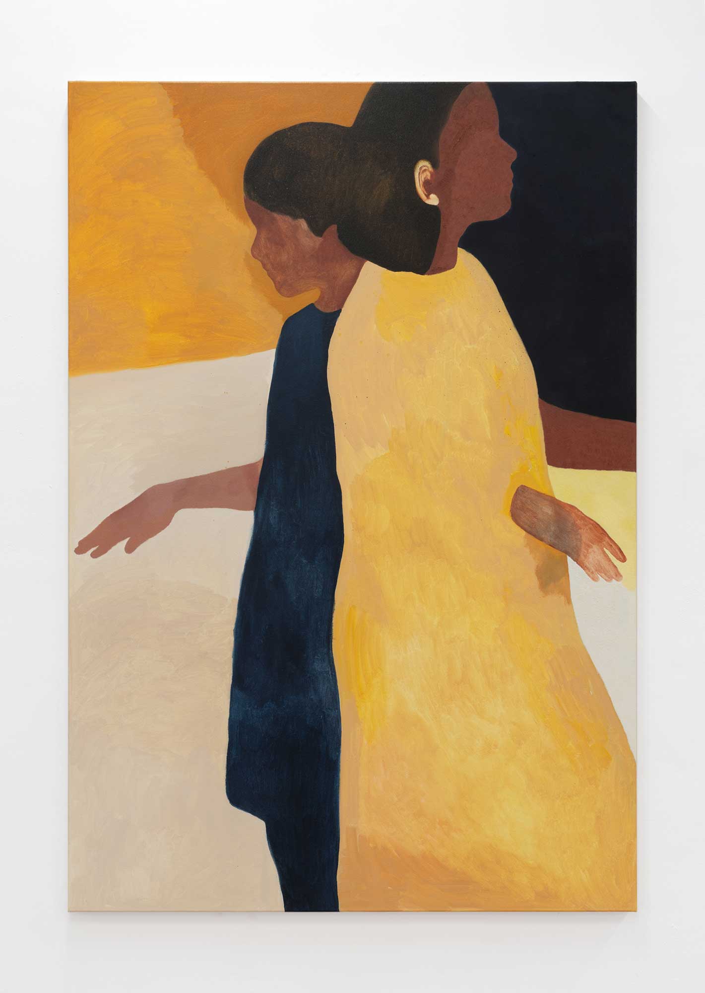 Catherine Repko, daughter, 2025