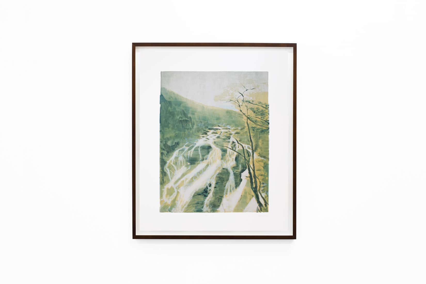 Kate Gottgens, When we are Gone, 2025, Huxley-Parlour, 17.07–13.09.25