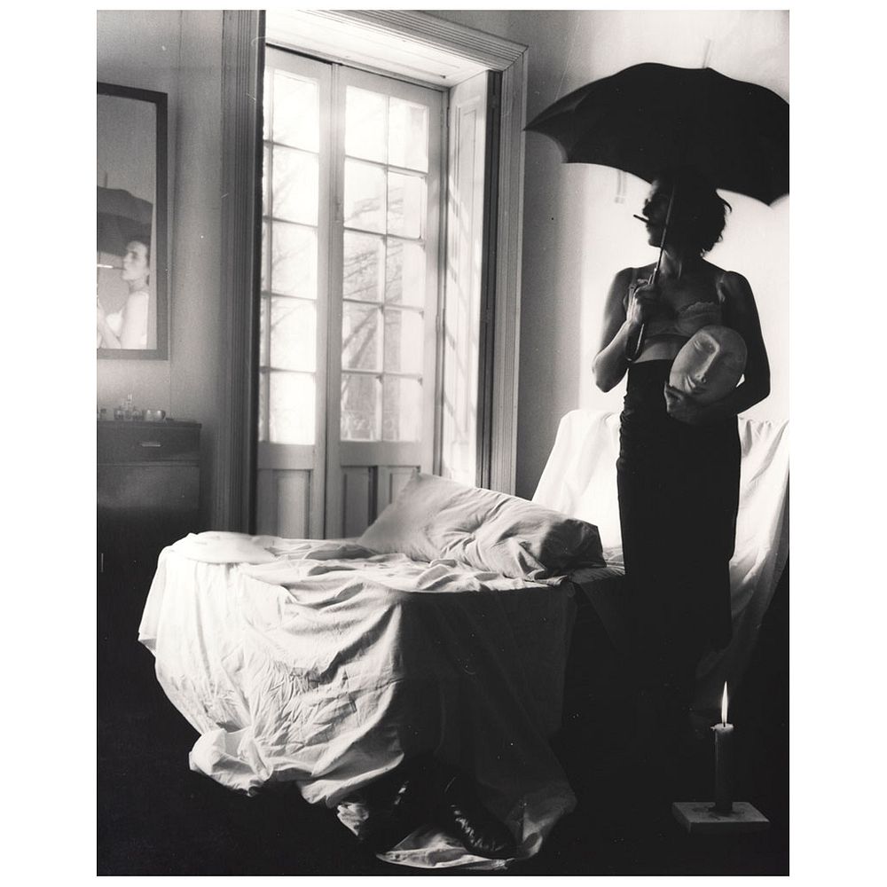 Kati Horna