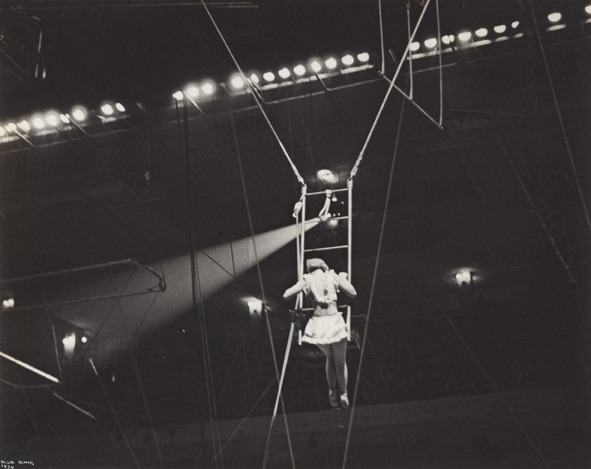 Ilse Bing