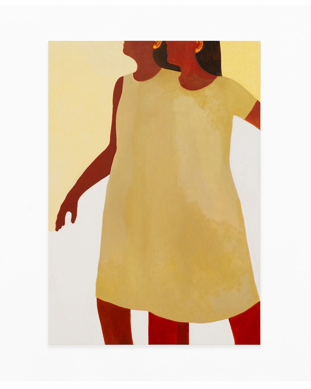 Catherine Repko, early light, 2025