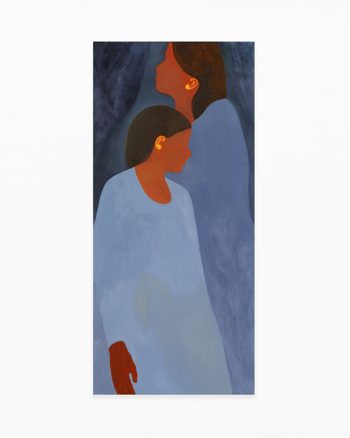 Catherine Repko, mystic, 2025