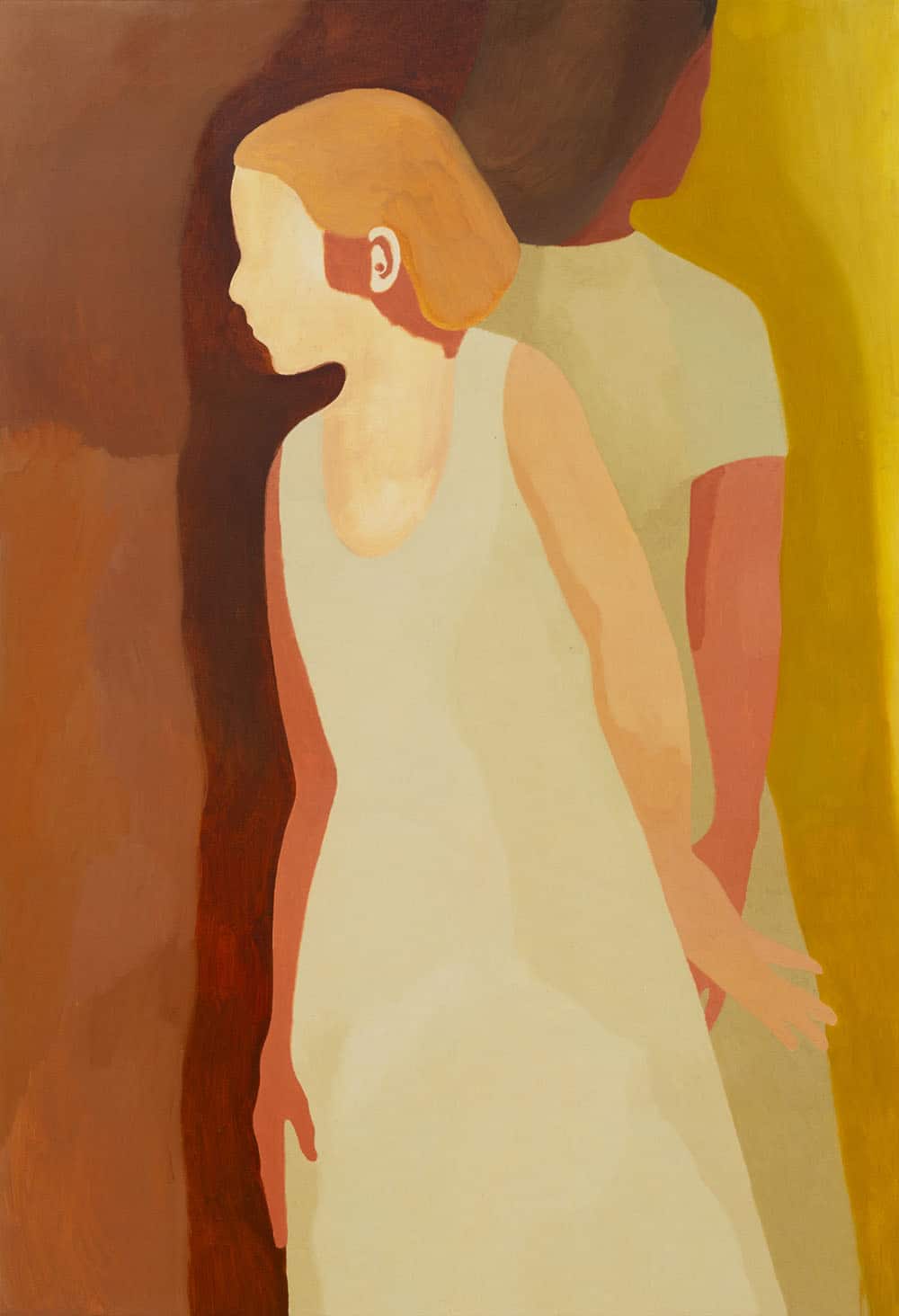 Catherine Repko, umbra, 2025
