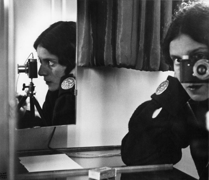 Ilse Bing