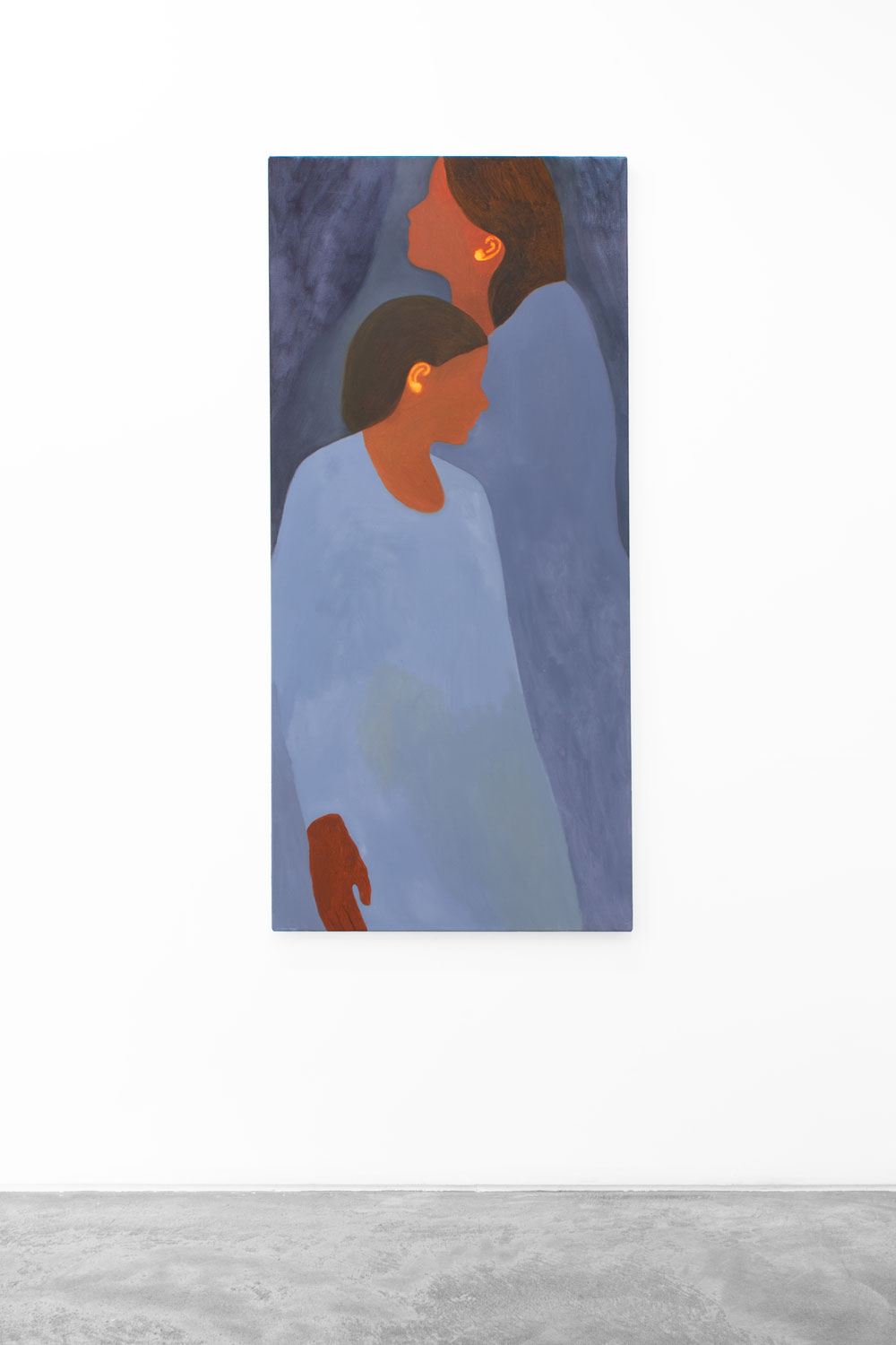 Catherine Repko, mystic, 2025, Huxley-Parlour, 06.06–05.07.25