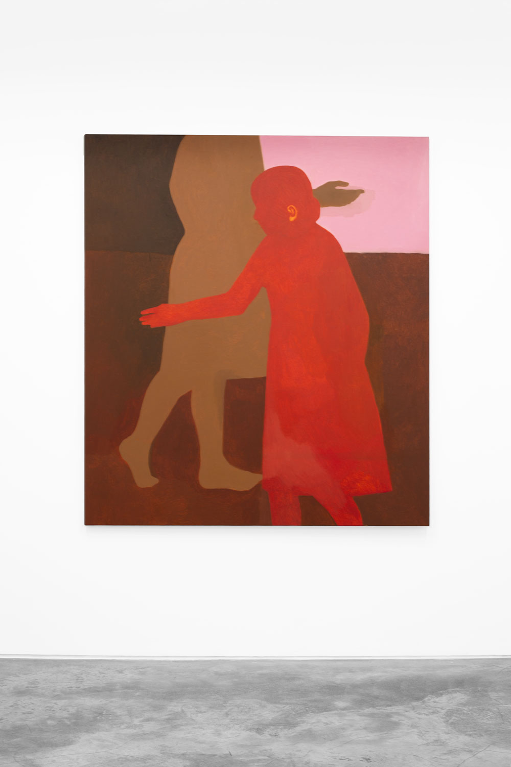 Catherine Repko, shadowcasters, 2025, Huxley-Parlour, 06.06–05.07.25