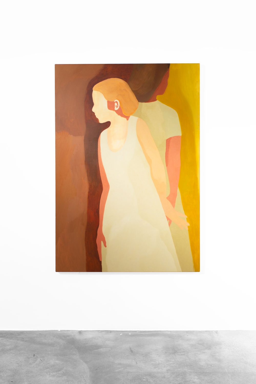 Catherine Repko, umbra, 2025, Huxley-Parlour, 06.06–05.07.25