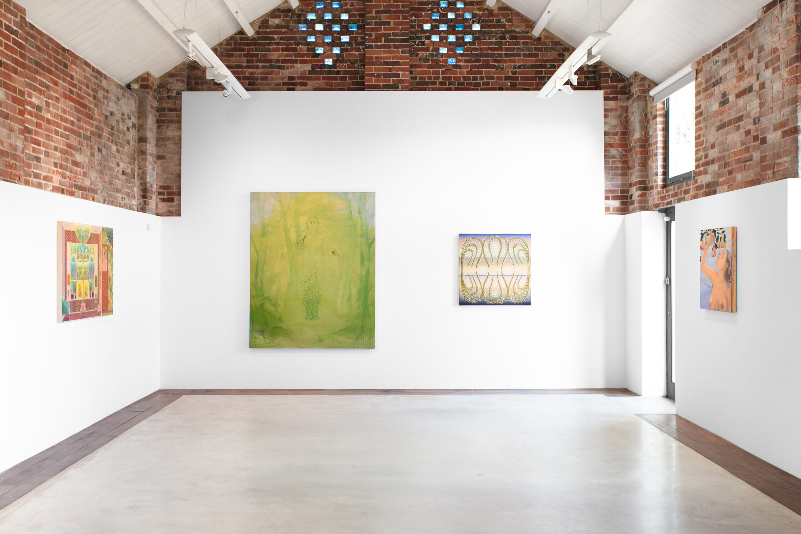 Final Install Shot Flora's Cloak WS