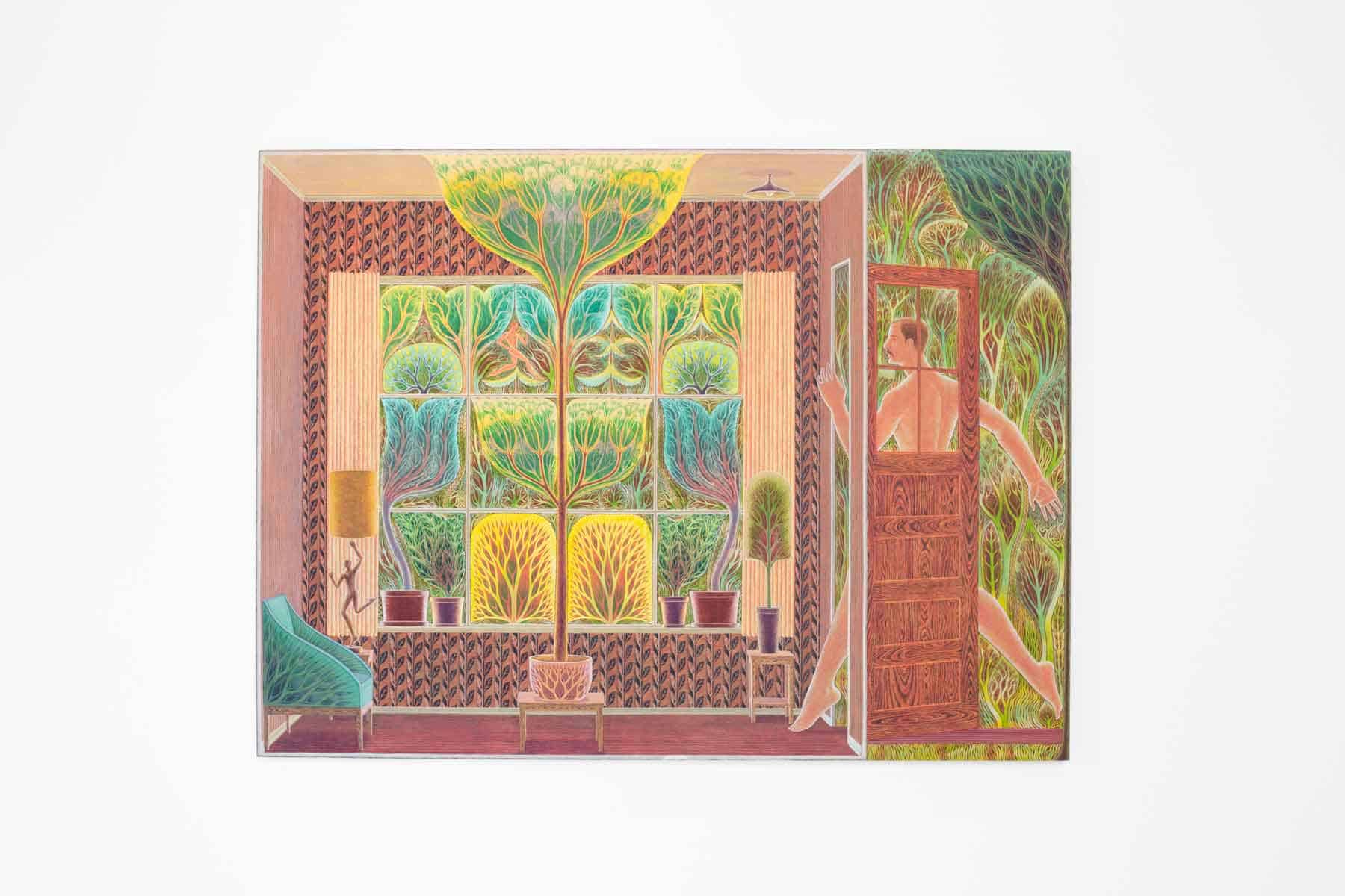 Huxley-Parlour-Wiltshire,-Flora's-Cloak,-Running-Home-1