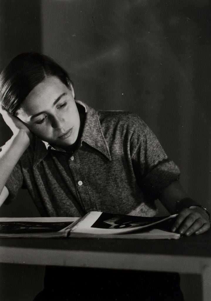 Kati Horna