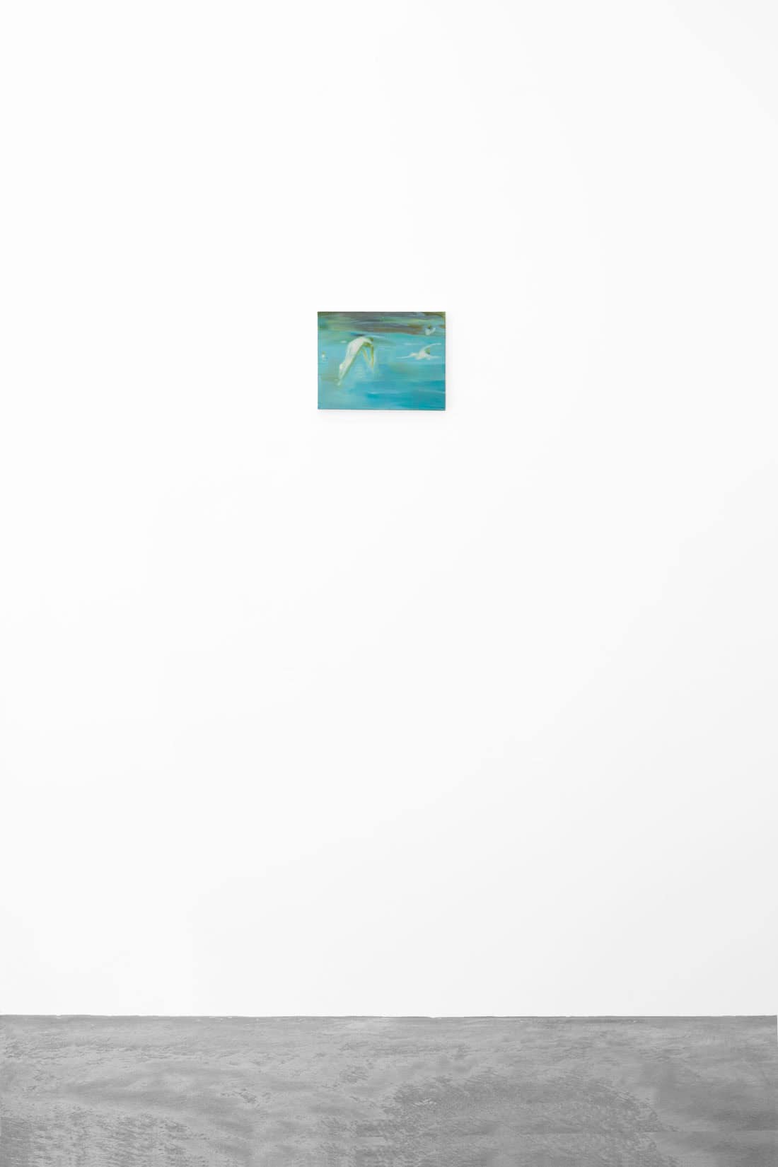 Kate Gottgens, Once, 2025, Huxley-Parlour, 17.07–13.09.25