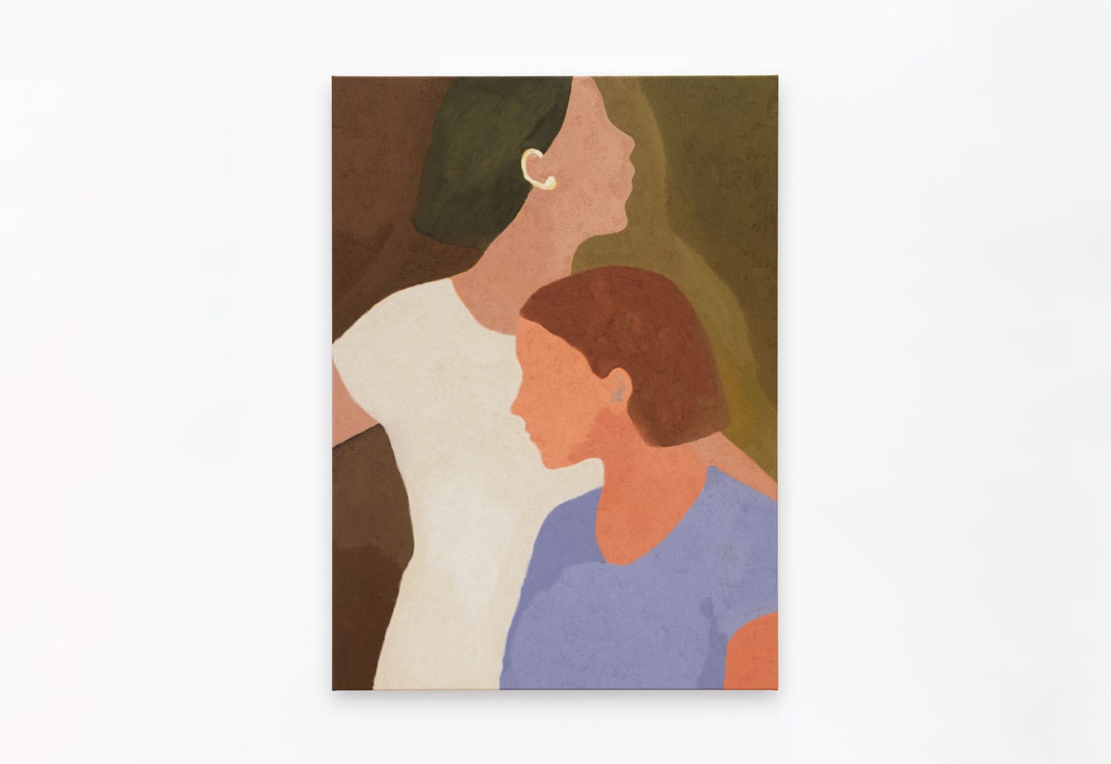Catherine Repko, a calling out