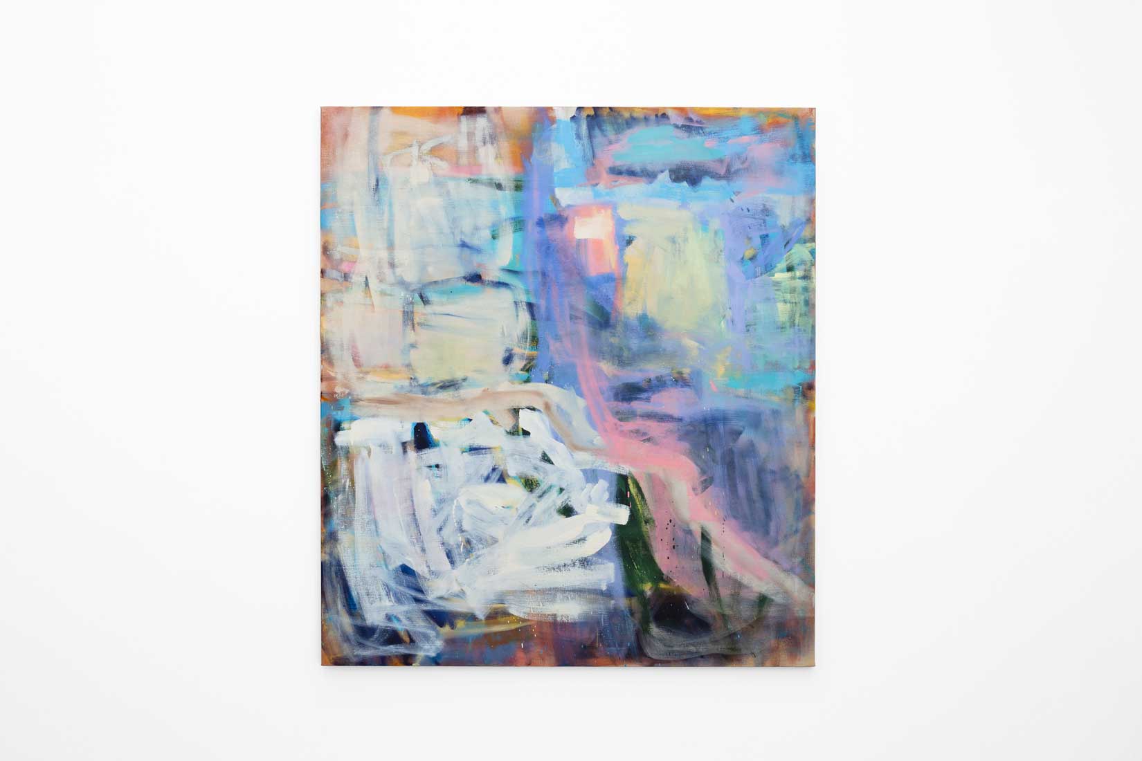 Catherine Long, A Theory of Love, 2025