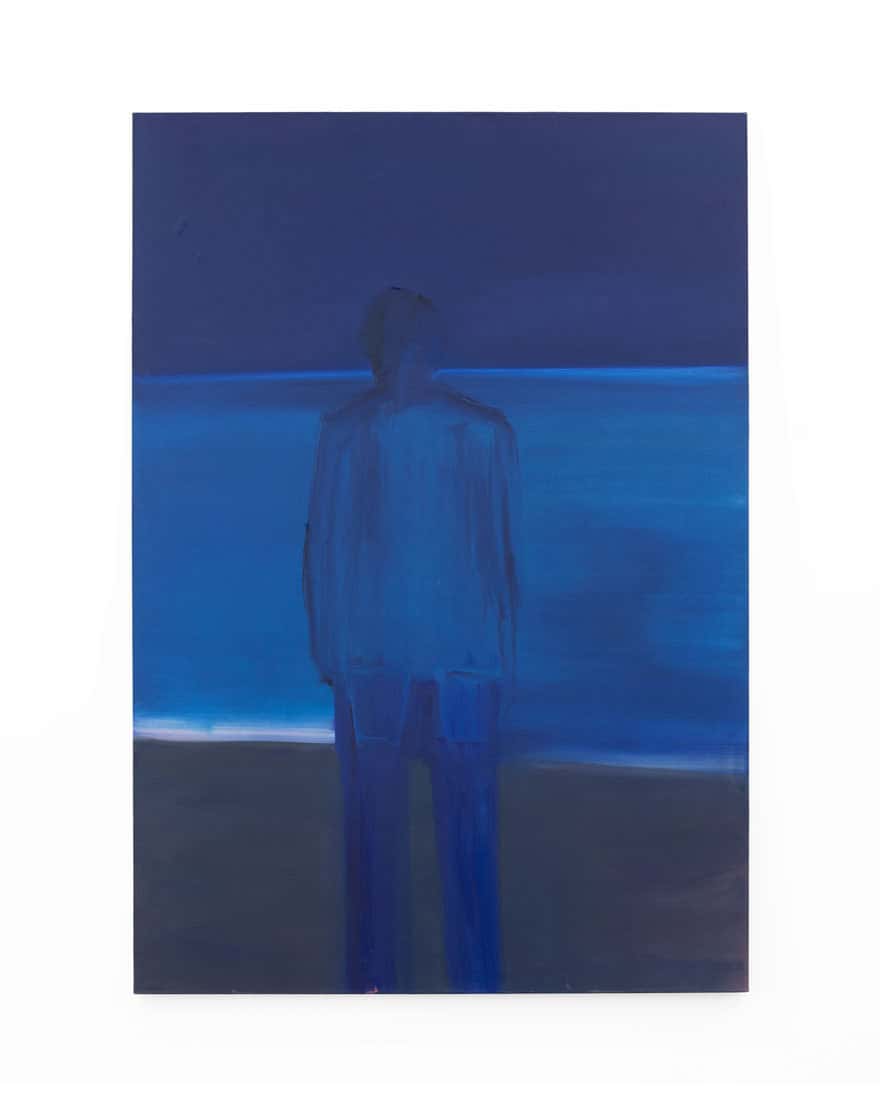 Tom Hammick, The Invisible Visible, 2018-2024, The Armory, 2025