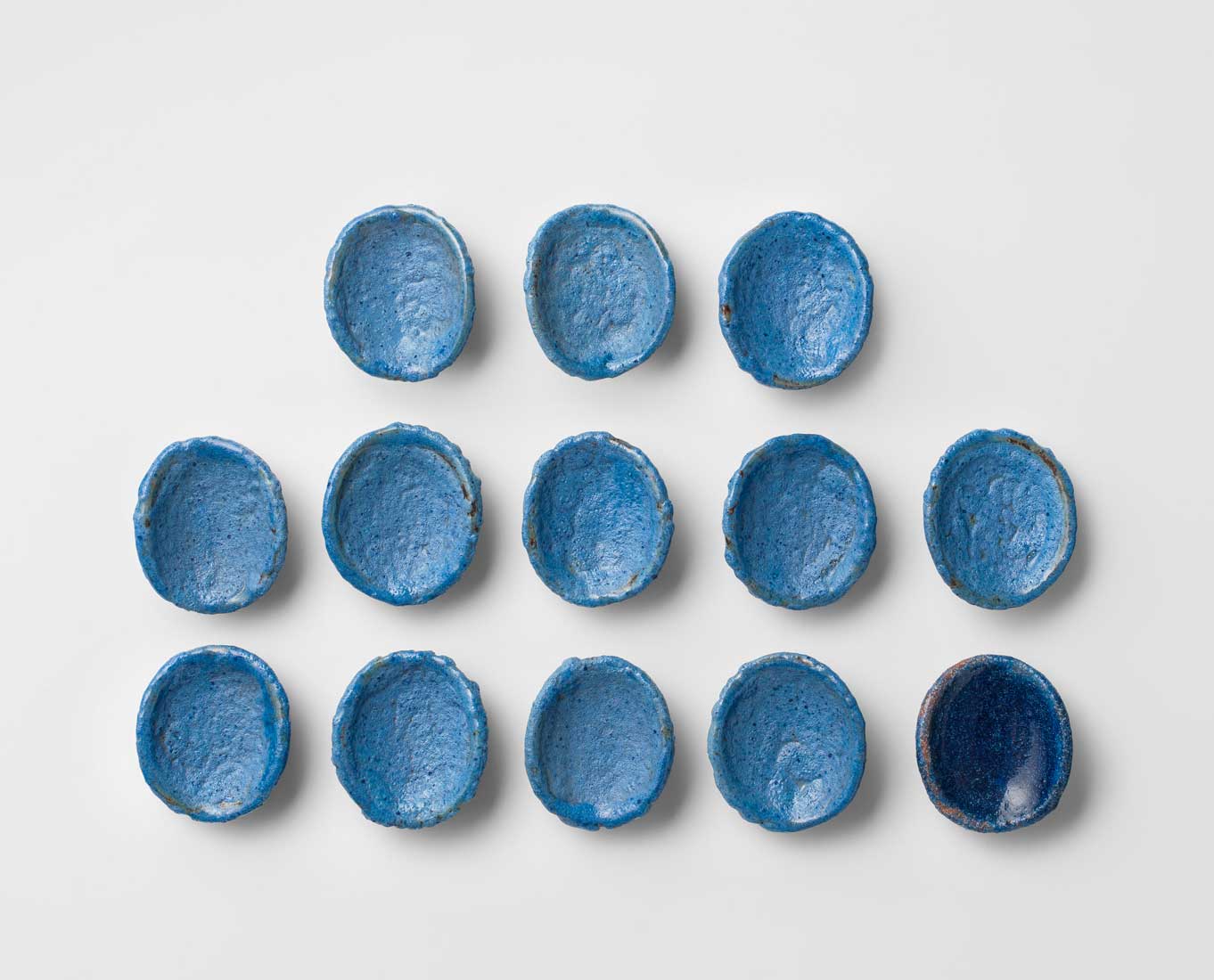 Buttons created by Rie