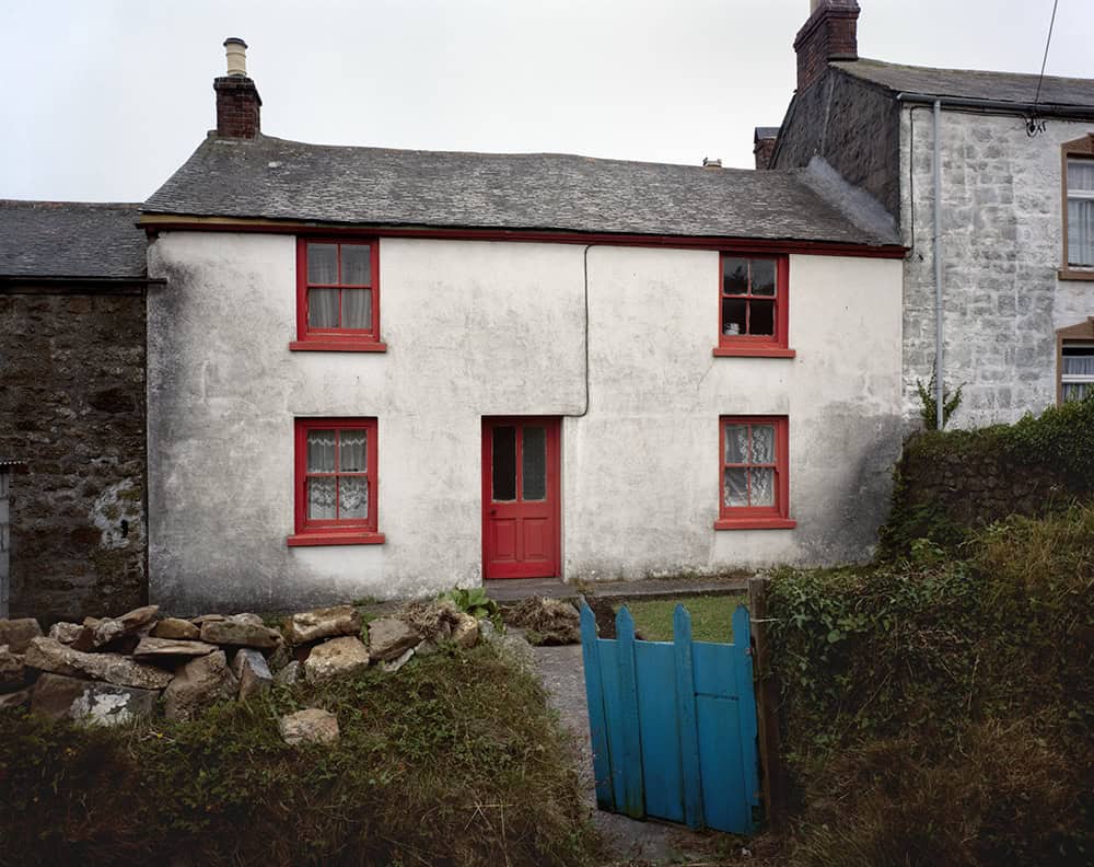 Jem Southam, Brea, 1982-1994