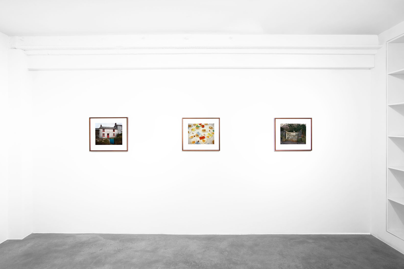 Jem Southam, The Red River, 24.10-22.11.25, Huxley-Parlour Swallow Street