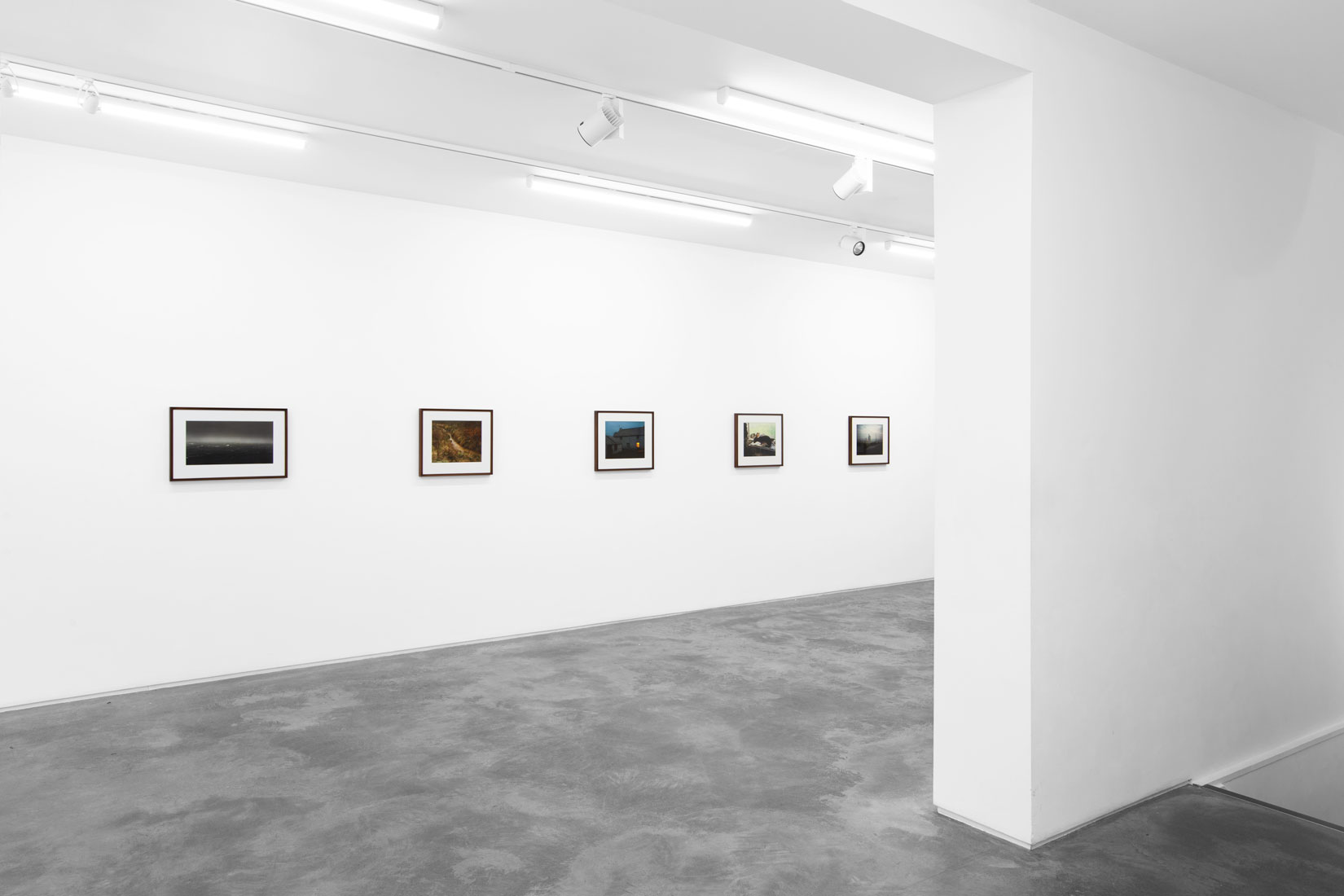 Jem Southam, The Red River, 24.10-22.11.25, Huxley-Parlour Swallow Street