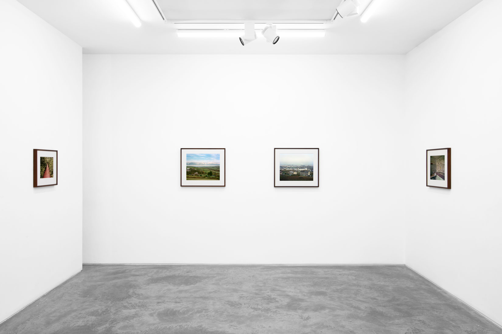 Jem Southam, The Red River, 24.10-22.11.25, Huxley-Parlour Swallow Street