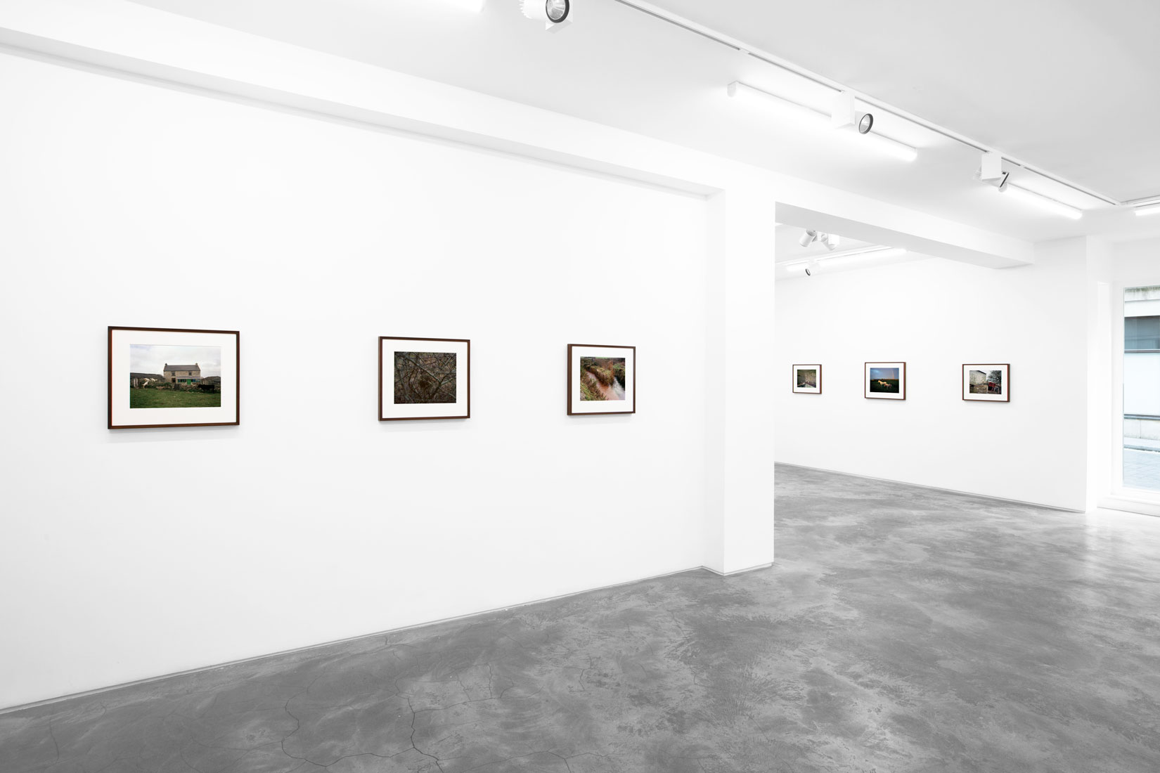 Jem Southam, The Red River, 24.10-22.11.25, Huxley-Parlour Swallow Street