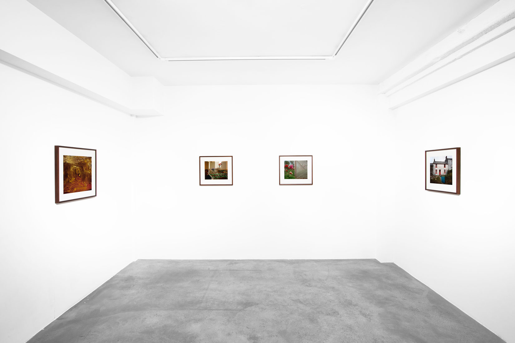 Jem Southam, The Red River, 24.10-22.11.25, Huxley-Parlour Swallow Street