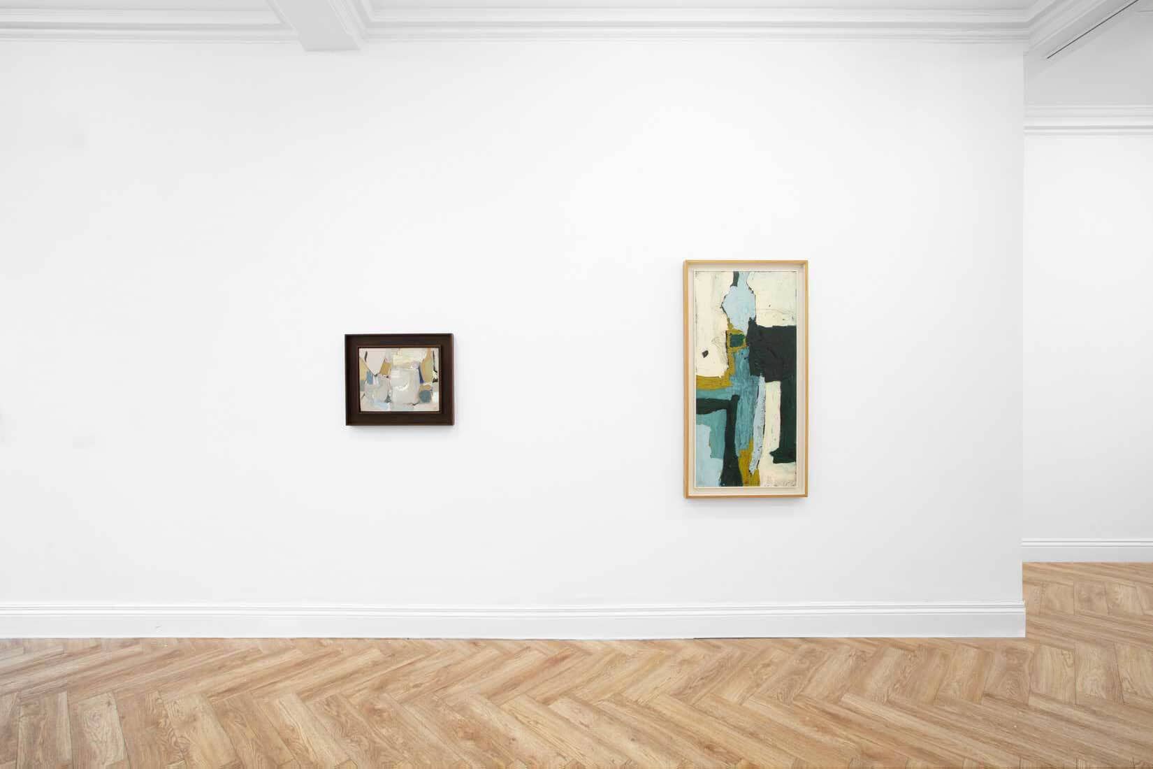 La Patte, group exhibition at Huxley-Parlour 45 Maddox Street. Huxley-Parlour Gallery, London was founded in 2010 by Director, Giles Huxley-Parlour. It now has three spaces across London and Wiltshire.