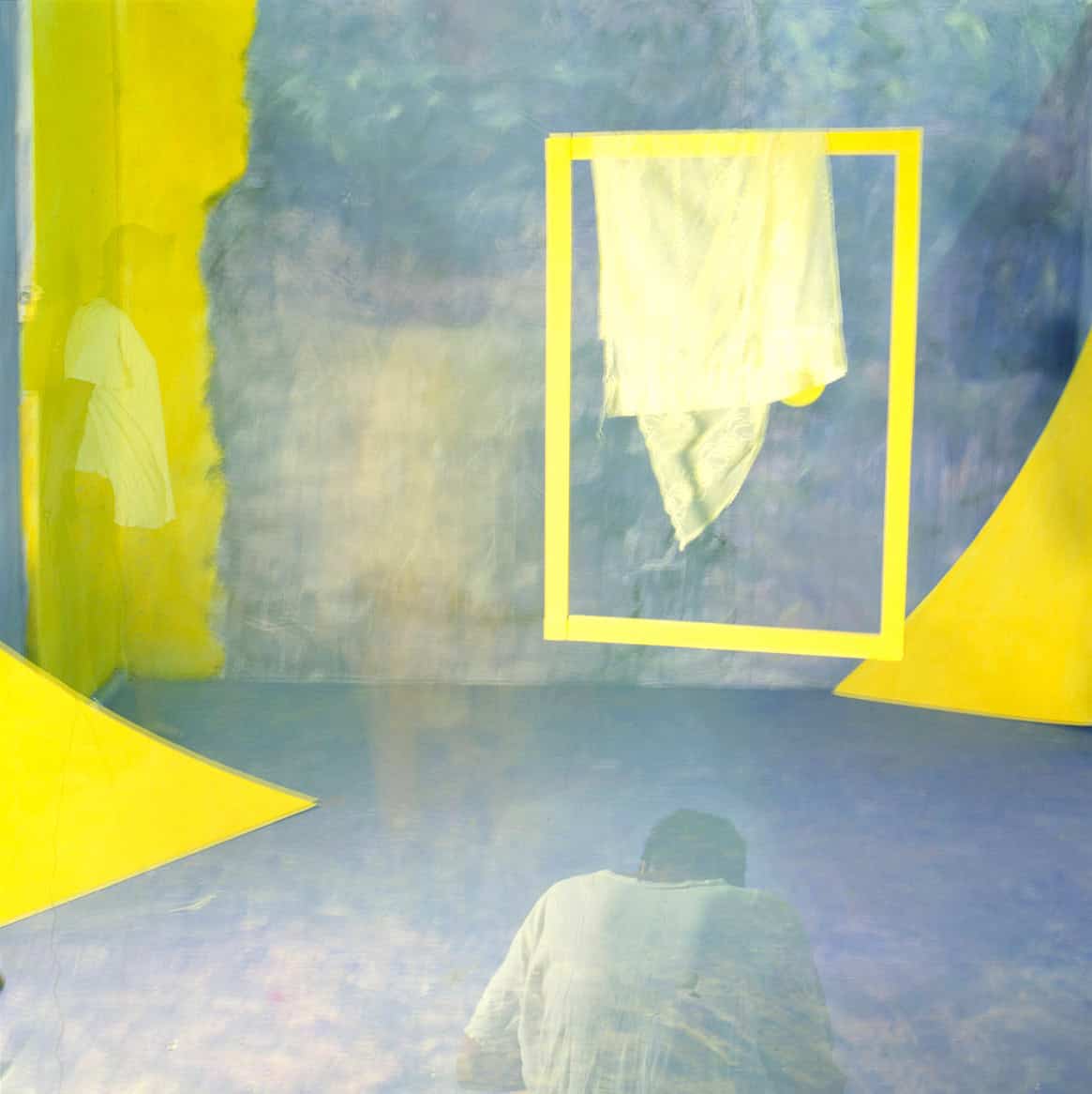 Showcasing early works from Joy Gregory’s archive for the first time, Huxley-Parlour's presentation at Frieze Masters highlights the continuity of her practice, tracing connections between her engagement with performance, visibility and photography’s experimental and material possibilities. Huxley-Parlour Gallery was founded in London in 2010 by Director, Giles Huxley-Parlour