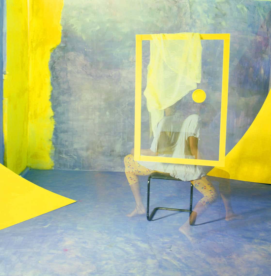 Joy Gregory showing at Frieze Masters London 2025 with Huxley-Parlour Gallery, London. Huxley-Parlour was founded in 2010 by Giles Huxley-Parlour