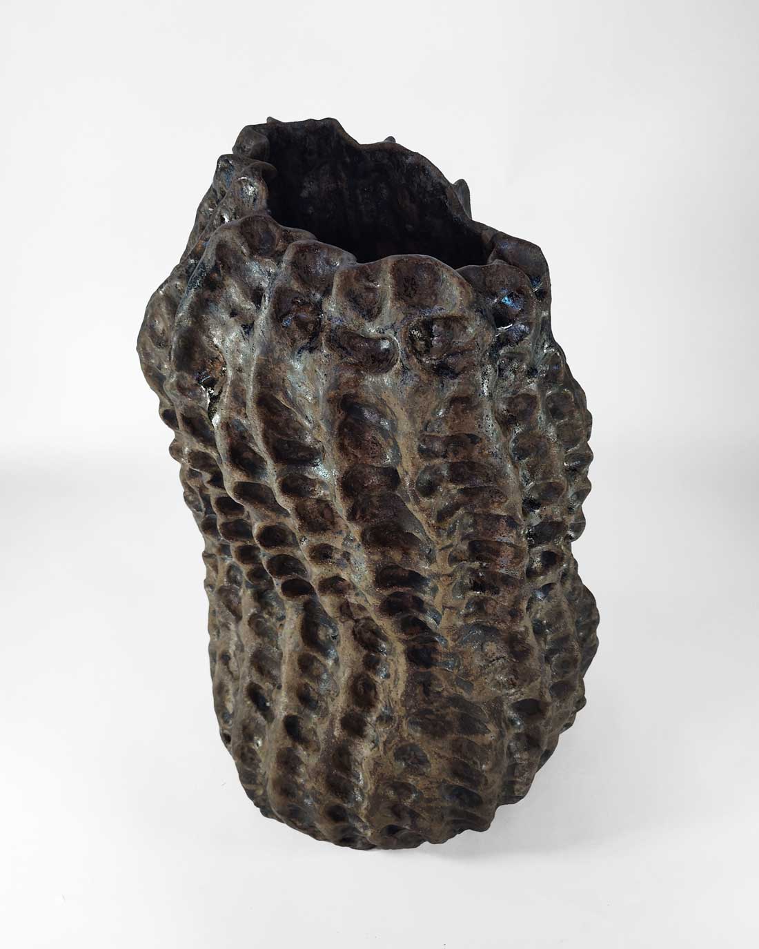 Karla García, A Long Journey Towards the First Light (Un Largo Camino Hacia la Primera Luz), 2025