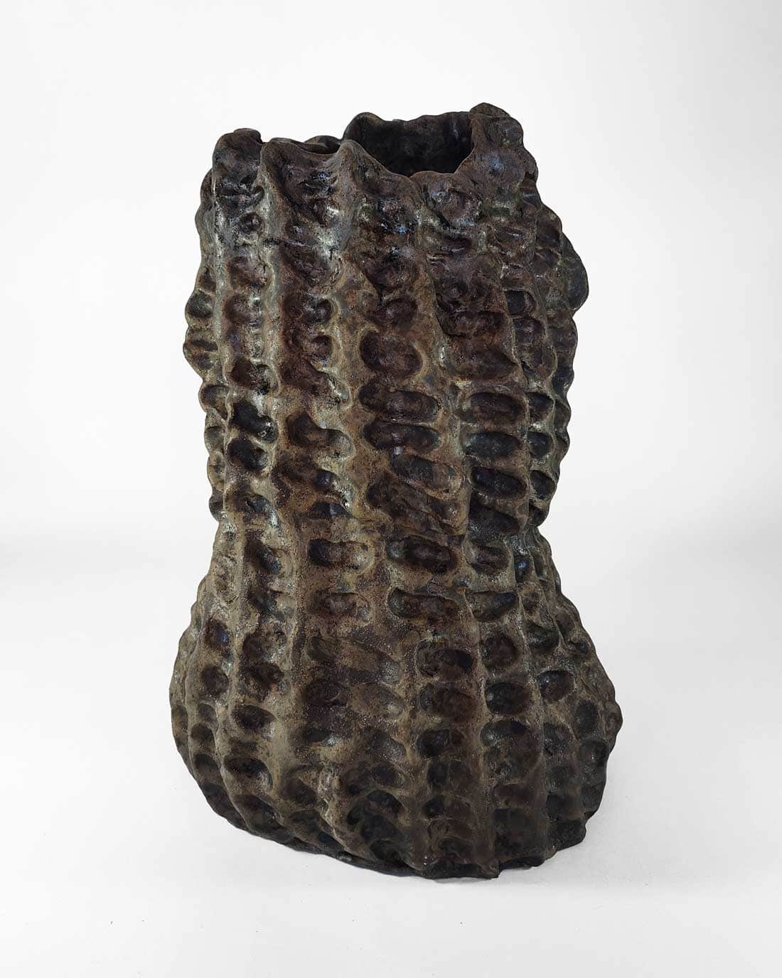 Karla García, A Long Journey Towards the First Light (Un Largo Camino Hacia la Primera Luz), 2025