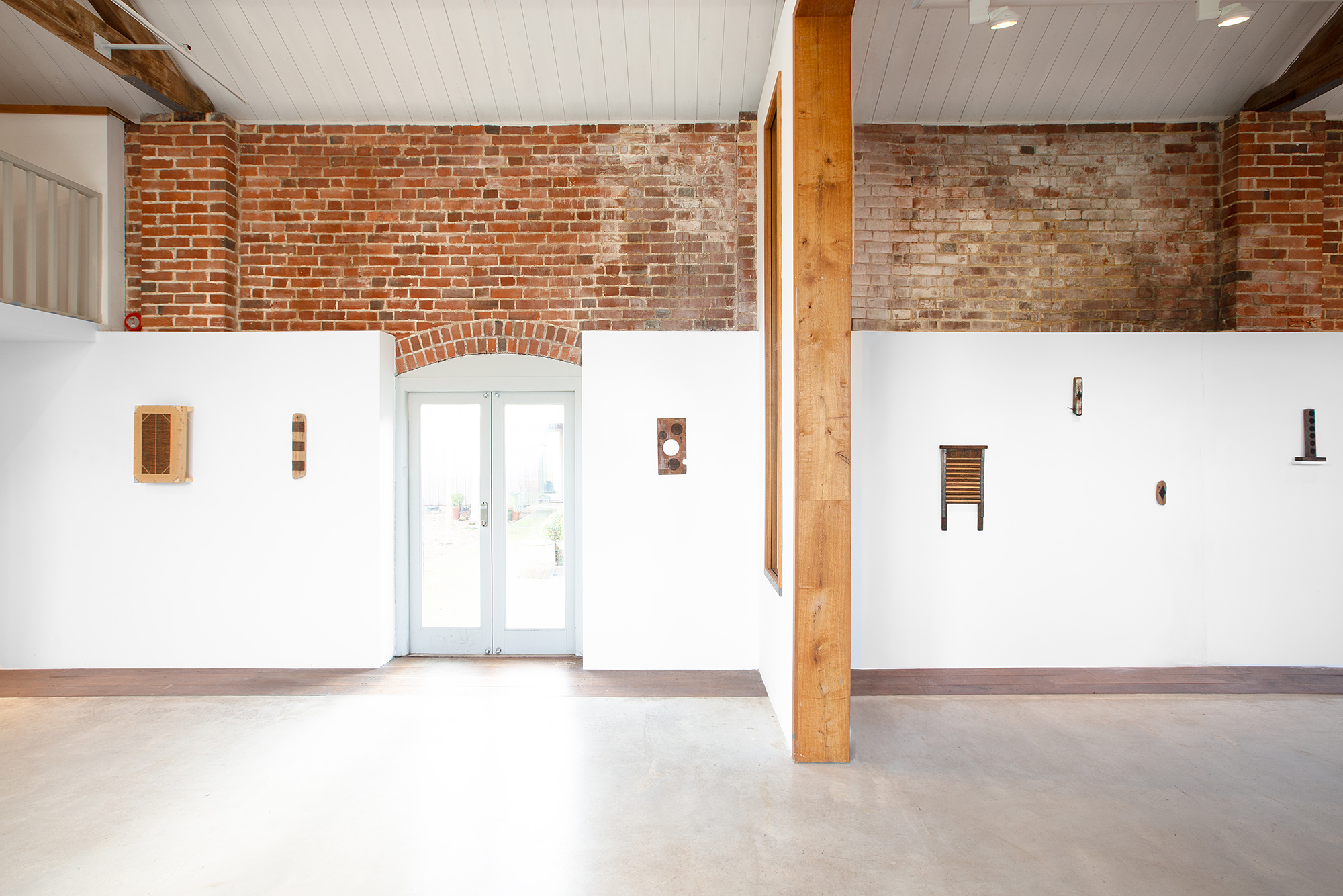 Roger Ackling Exhibition at Huxley-Parlour Wiltshire, SN8 2LW. Huxley-Parlour was founded in London by Giles Huxley-Parlour in 2010, it opened a space in Wiltshire in 2025