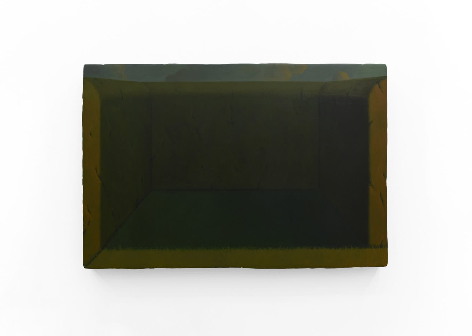 Sarah Schlesinger, Garden, 2025