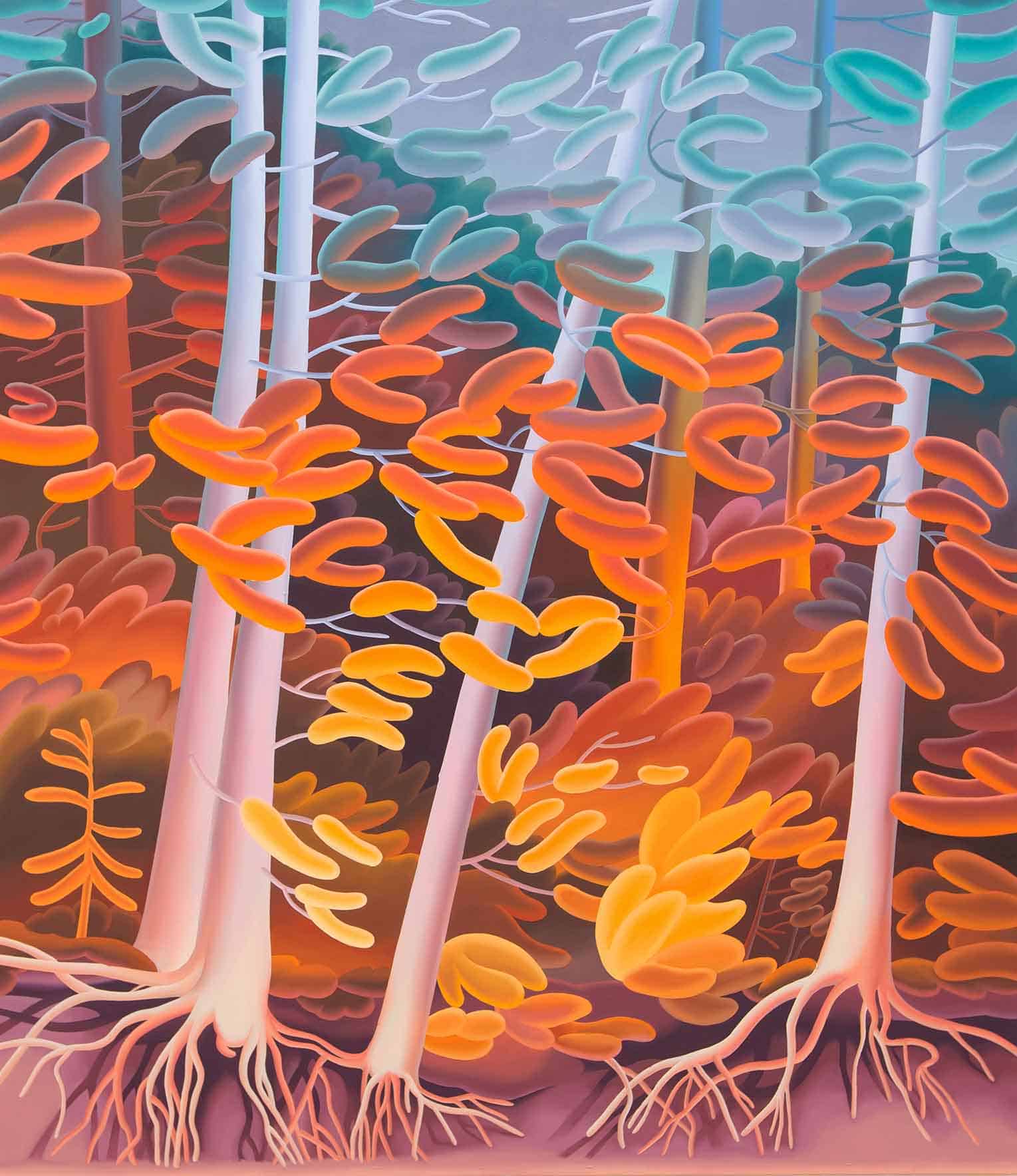 Madeleine Bialke, This Heart of Mine, 2025