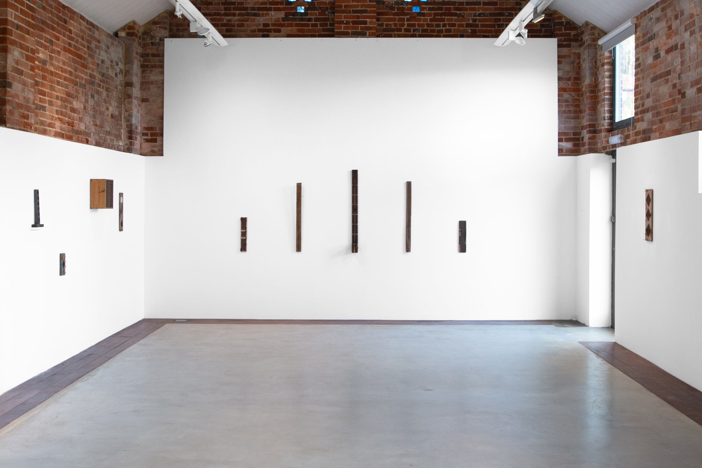 Roger Ackling Exhibition at Huxley-Parlour Wiltshire, SN8 2LW. Huxley-Parlour was founded in London by Giles Huxley-Parlour in 2010, it opened a space in Wiltshire in 2025