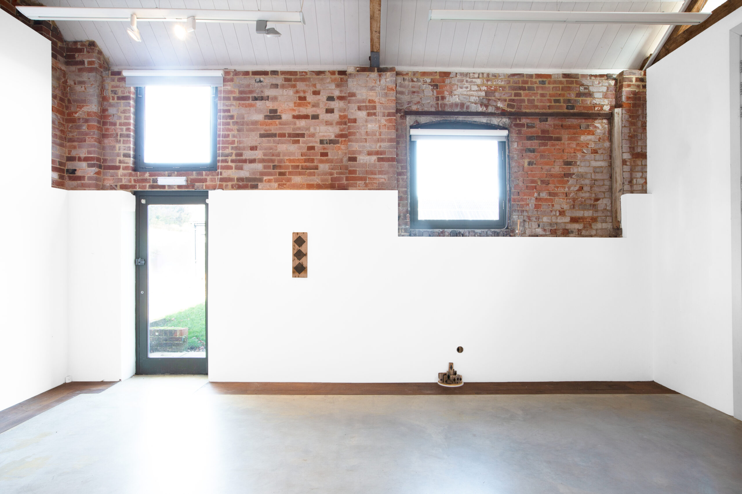 Roger Ackling Exhibition at Huxley-Parlour Wiltshire, SN8 2LW. Huxley-Parlour was founded in London by Giles Huxley-Parlour in 2010, it opened a space in Wiltshire in 2025