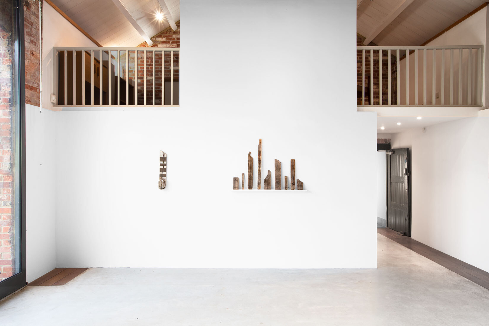 Roger Ackling Exhibition at Huxley-Parlour Wiltshire, SN8 2LW. Huxley-Parlour was founded in London by Giles Huxley-Parlour in 2010, it opened a space in Wiltshire in 2025