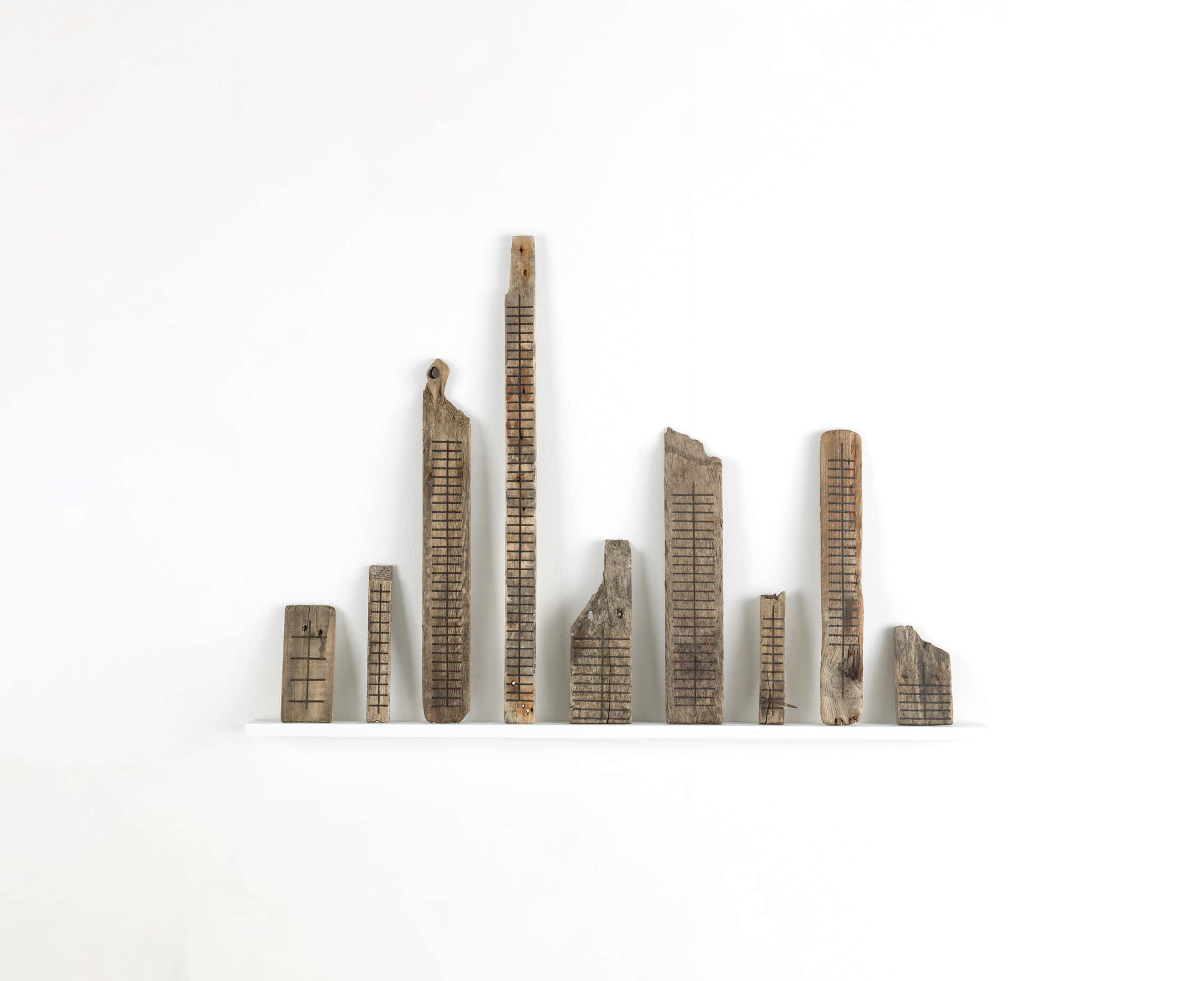 Roger Ackling HP Wiltshire