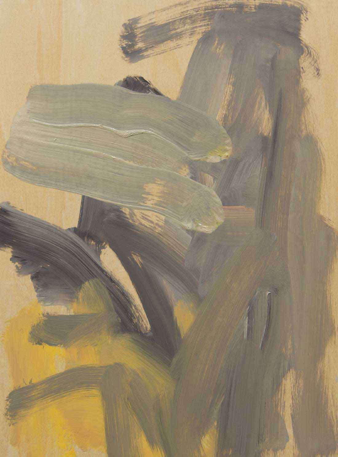 Catherine Long, Etchings of Another Time I, 2025 from ‘After the Fire,’ Huxley-Parlour Swallow Street, 23 Jan - 28 Feb 2026