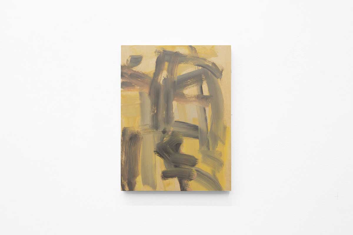 Catherine Long, Etchings of Another Time III, 2025 from ‘After the Fire,’ Huxley-Parlour Swallow Street, 23 Jan - 28 Feb 2026