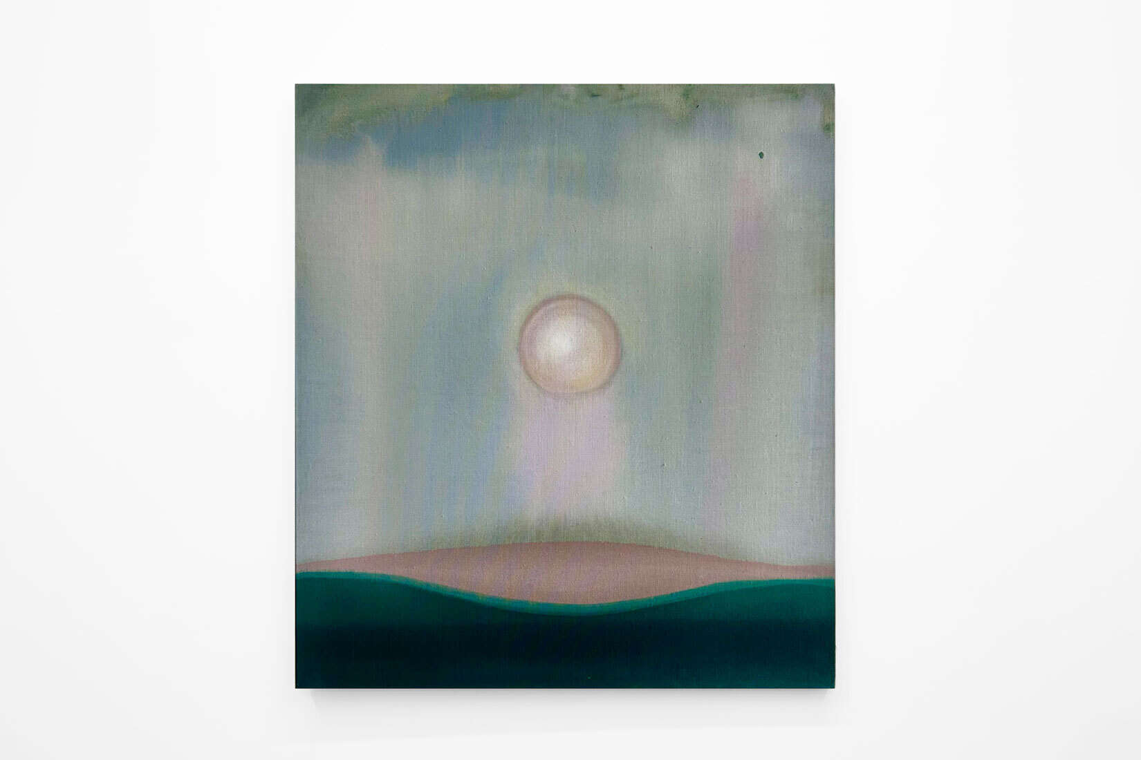 Kristen Giorgi, Emerald City, 2023