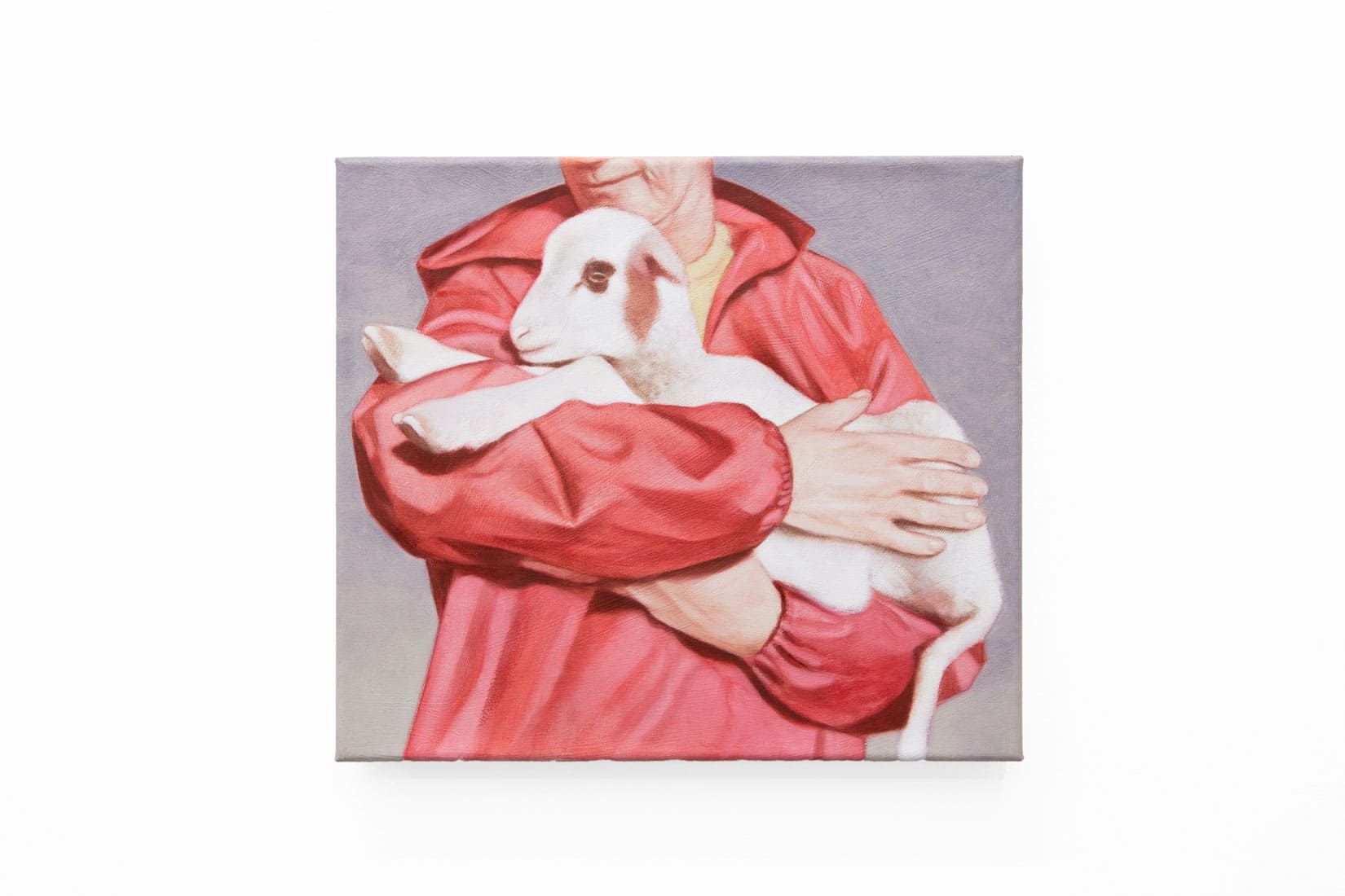 Ruben-Müller,-Lamb-Carrier,-2025