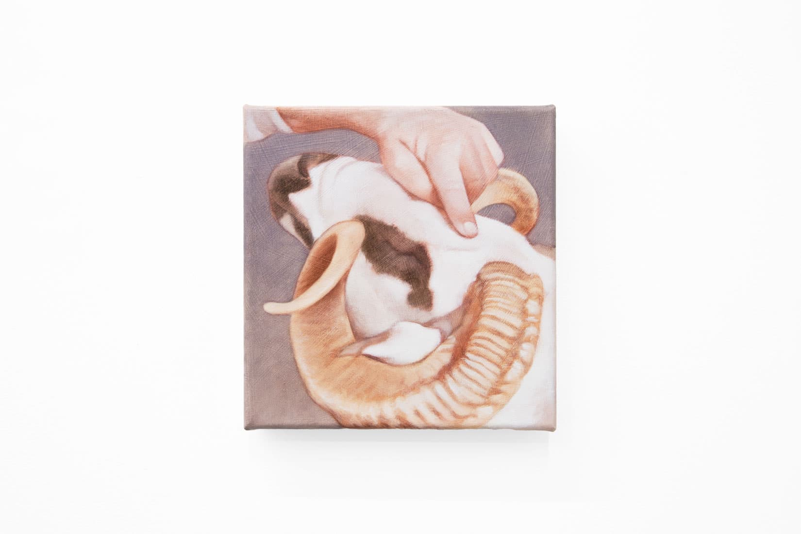 Ruben Muller, Touch, 2025