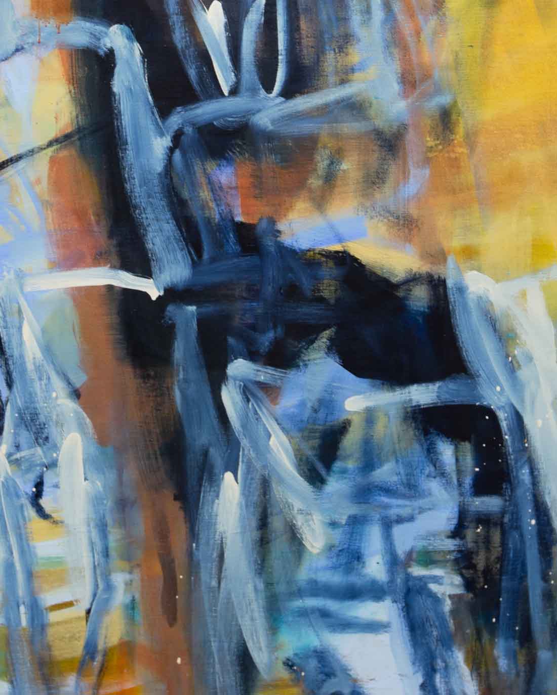 Origin-of-Being Catherine Long