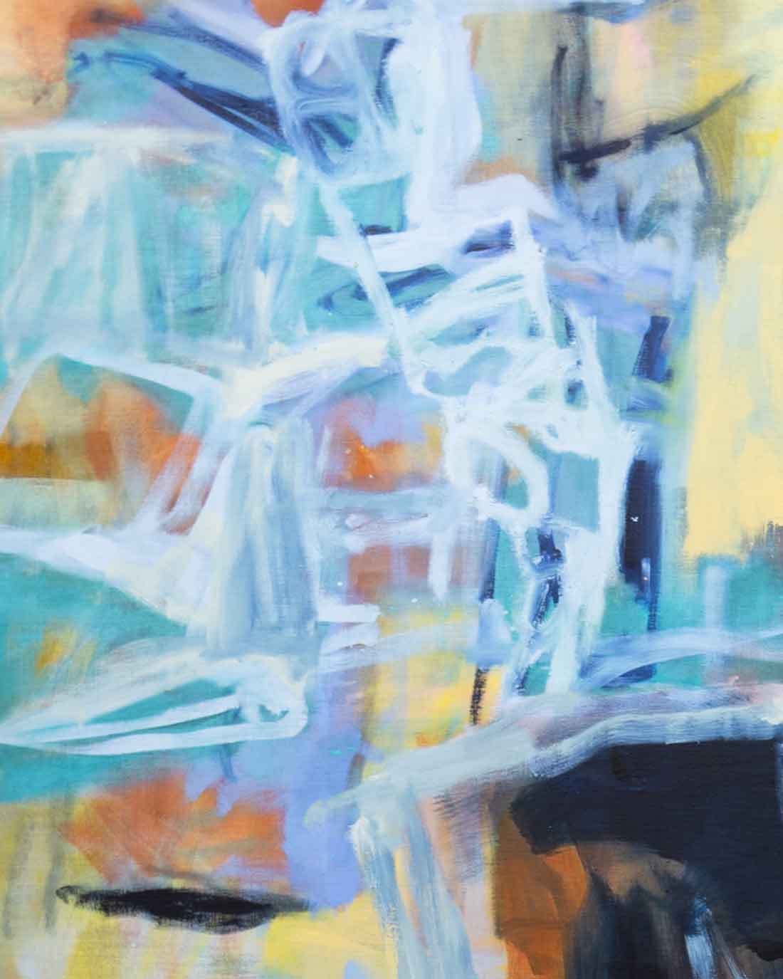 Origin-of-Being Catherine Long