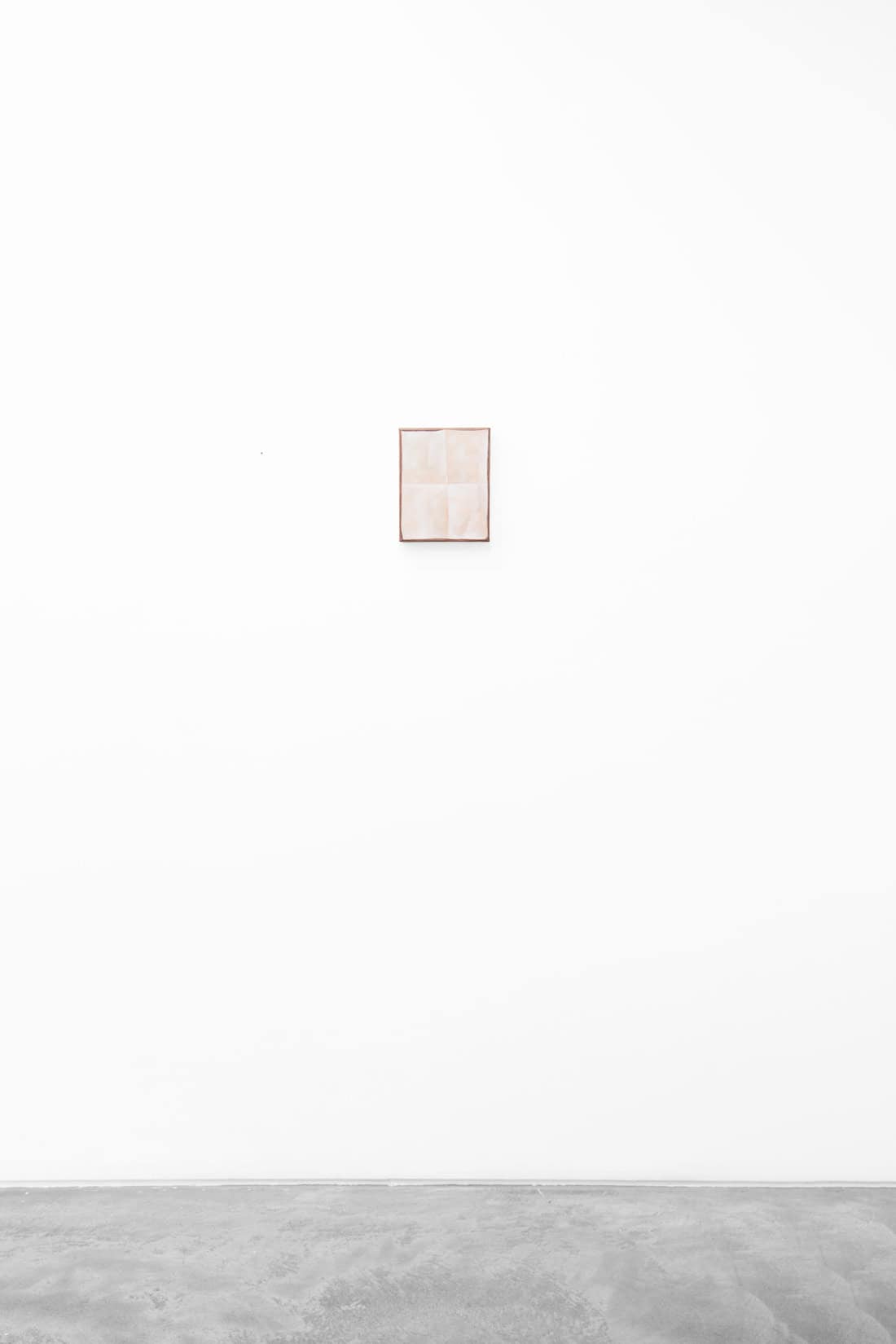 Ruben Muller, List, 2025, Huxley-Parlour