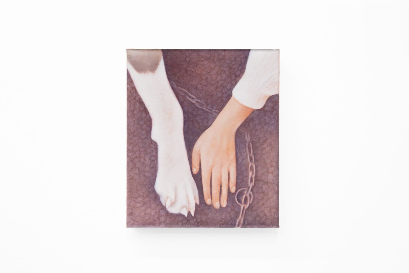 Ruben Muller, Memo, 2025