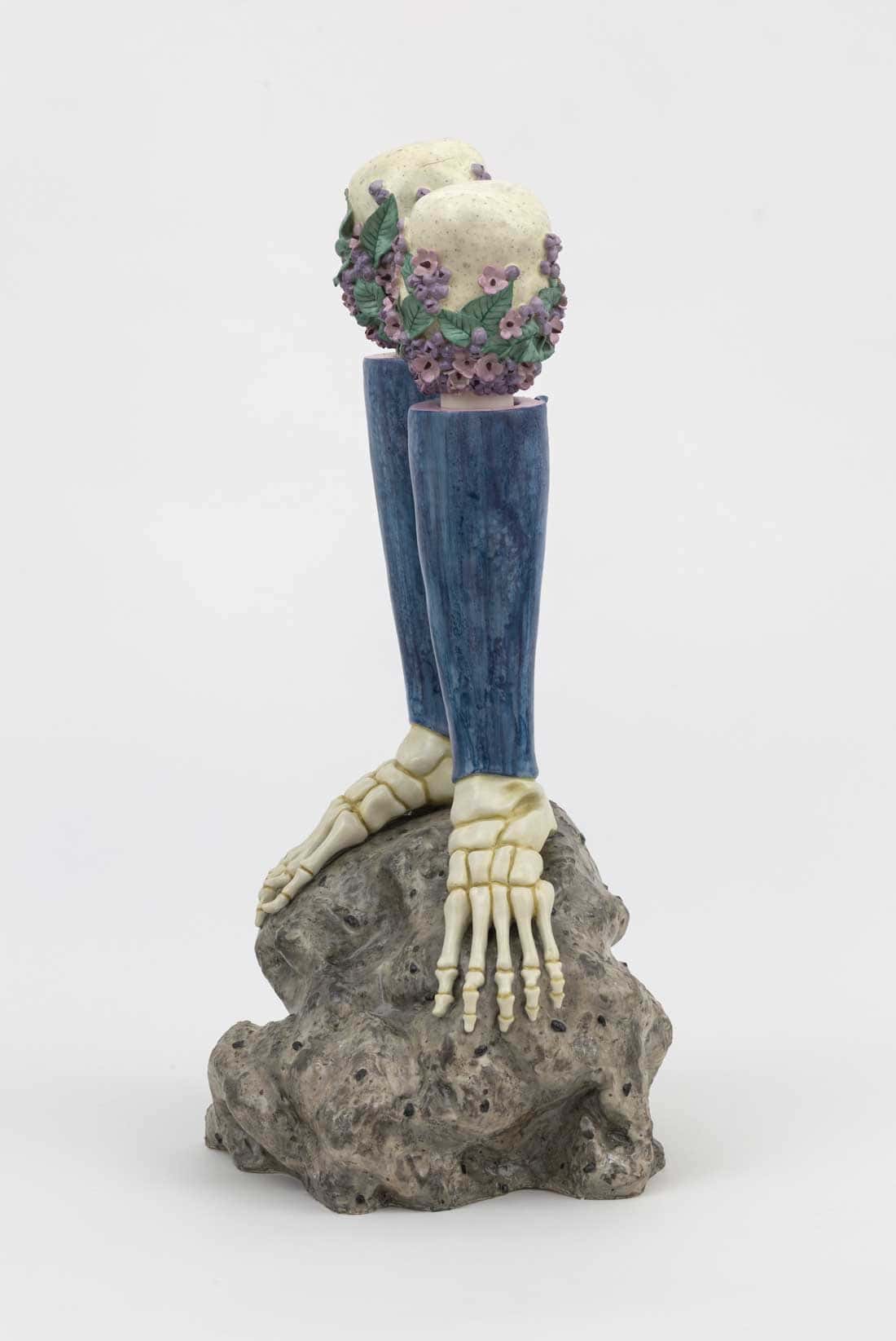 Courtesy of Jessica Stoller and P•P•O•W, New York © Jessica Stoller, Photos: JSP Art Photography