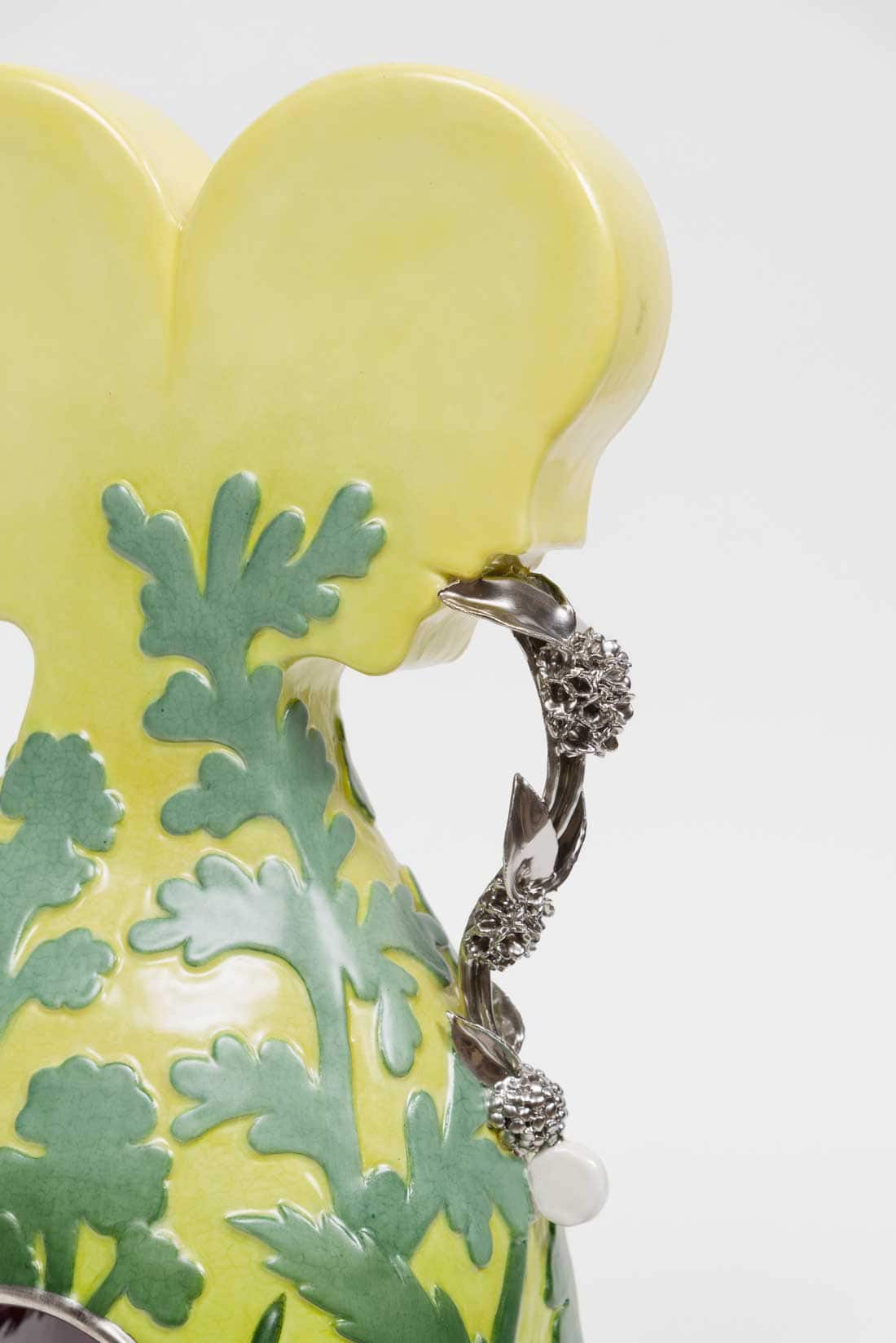 Courtesy of Jessica Stoller and P•P•O•W, New York © Jessica Stoller, Photos: Ian Edquist